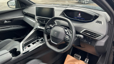 Peugeot 5008 1.5 BlueHDi Allure 5dr EAT8 Diesel Estate